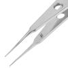 Beaupretty meibomian gland forceps steel eyelid forceps eyelid compressor women beauty tools eyelid tweezer metal massage tweezer alloy steel Miss cosmetic instrument view 4