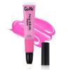 Go Ho Hot Pink Face Paint Stick(0.85oz),Water Based Cream Pink Body Paint Washable,Liquid Concealer,Covers Oil-Free,Halloween Cosplay SFX Foundation Makeup view 1