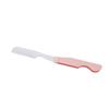 FRCOLOR 3pcs Women Eyebrow Trimmer Portable Folding Shaving Tool Refillable Blades Random Grooming Knife for Removal view 3