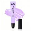 Go Ho Pastel Purple Face Paint Stick,Water Based Cream Light Purple Body Paint Washable,Highly Pigmented,Smooth and Safe for Skin,Halloween Cosplay SFX Ursula Makeup view 1