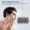 2023 Latest 52S 5070cc, 5090, 5090cc Shaver Replacement Head w/Sealed Packaging for B-raun 2023 Latest 52S Series 5 Foil And Cutter Cassette(Silver) view 4