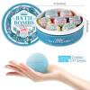 Bath Bombs Set, 7 Packs Bubble Fizzies Relaxation with Shea Butter, Dry Skin Moisturize, Birthday, Idea for Women, Wife, Girlfriend view 3