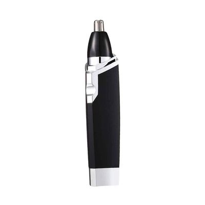 CAFFIA Water Resistant Stainless Steel Nose and Ear Hair Trimmer