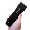Nethers v2.0 Undercut Groin Trimmer 100% Nick Free Waterproof Replaceable NetherSafe Curved Ceramic Blades Body Groomer view 4