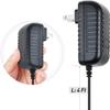 DKKPIA Global AC/DC Adapter for Philips Model: A00440 A004400 A00400 AOO440 AOO4400 AOO400 Satin Perfect Epilator SatinPerfect Shaver 8.5V - 9V 1200mA - 2000mA Class 2 Power Supply Cord Cable Batte view 4