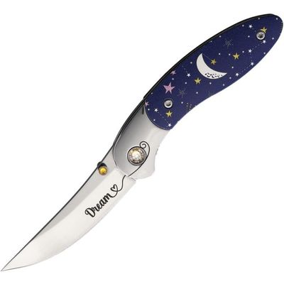 Brighten Blades Dream Linerlock BB005