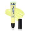 Go Ho Pastel Yellow Face Paint Stick(0.85oz),Water Based Cream Yellow Body Paint Washable with Cushion Applicator Spong Tip Easy-to-use,Halloween Cosplay SFX Minions Makeup view 1
