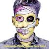 Go Ho Pastel Yellow Face Paint Stick(0.85oz),Water Based Cream Yellow Body Paint Washable with Cushion Applicator Spong Tip Easy-to-use,Halloween Cosplay SFX Minions Makeup view 2