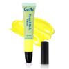 Go Ho Yellow Face Paint Stick,Cream Yellow Body Paint Washable Easily,Highly Pigmented,Smooth and Safe for Skin,Halloween Costumes Cosplay SFX Makeup view 1