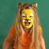 Go Ho Yellow Face Paint Stick,Cream Yellow Body Paint Washable Easily,Highly Pigmented,Smooth and Safe for Skin,Halloween Costumes Cosplay SFX Makeup view 4