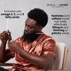 Bask & Lather Beard Magic Growth Oil for Men, Helps Stimulate Hair Growth and Softness, Natural Oil For Bald Spots and Patchy or Thin Facial Hair, Supports a Thicker Fuller Beard, 1 fl oz view 2
