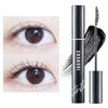 COSNORI Eyelash Tinting Serum 01 Deep Black - Korean Eyelash Boost Tinted Serum  Eyebrow Growth Enhancer for Longer and Thicker  Lash Perm Essential - Vegan, Irritation Free 0.3 fl.oz / 9g (Black) view 4