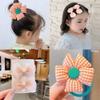 ALTALIVA Hair Accessories Set for Girls, Cartoon Cute Hair Clips Hair Ties Pink Hair Stuff Accessories with Jewelry Box Girl Gifts for Kindergarten Graduation, Birthday, children's day (18#142pcs) view 4