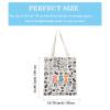 GJTIM RBT Gift Pouch for ABA BCBA Behavior Analysts view 2