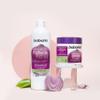 Babaria Onion Hair Mask - No Smell, No Tears - Purifying and Antioxidant Properties - Improves Hair Growth - Adds Gloss and Shine - Reduce Itchy Scalp, Dandruff, and Frizz - 13.5 oz Masque view 4