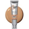 Lamel- Smart Skin Serum Tinted Foundation - 406 Medium Beige | Smoothens skin | Weightless texture| Blurs pores | All-day wear | 35ml view 1