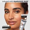 Lamel- Smart Skin Serum Tinted Foundation - 406 Medium Beige | Smoothens skin | Weightless texture| Blurs pores | All-day wear | 35ml view 2