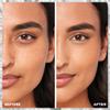 Lamel- Smart Skin Serum Tinted Foundation - 406 Medium Beige | Smoothens skin | Weightless texture| Blurs pores | All-day wear | 35ml view 3