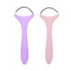 2pcs Spring Hair Remover, Portable Hair Removal Spring Face Hair Roller Threading Epilator Manual Epilator Face Shaver for Women Chin Cheek Mustache Upper Lip view 1
