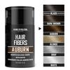 Viking Revolution Auburn Hair Fibers for Thinning Hair Men - Thick Fiber for Bald Spot Cover Up - Hair Building Fibers with Kerating and Biotin - Hair Fiber for Men for Thicker and Fuller Look(0.52oz) view 2