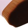 3pcs Delicate and Waxy Makeup Liquid Brushes for Cosmetic Blush () view 3