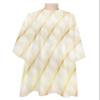 Aesthetics Stripes Barber Cape - Salon Hair Cutting Cape for Women,Men,Adults,Haircut Cape with Adjustable Elastic Neckline Hairdressing Stylist Cape Gown Accessories Abstract Geometric Minimalist Art view 1