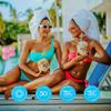Aruba Sun SPF 30 Sunscreen Lotion 8oz - Reef Act Compliant no 67 Octinoxate & Oxybenzone Free - Sun Screen Broad Spectrum UVA/UVB - Sunscreen Waterproof and Non-Greasy view 4