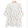 Farmhouse Pastoral Flower Barber Cape - Salon Hair Cutting Cape for Women,Men,Adults,Haircut Cape with Adjustable Elastic Neckline Hairdressing Stylist Cape Gown Accessories Fall Leaves Plant Herb view 1