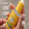 Blessed Bananas Hair Bonding Serum - Infused with 100% Banana Oil - Protect Against Damage & Repairing Treatment - Strengthens, Smooths Frizz & Adds Shine - Curly Hair Serum for All Hair Types - 2 Oz view 4