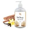 Aira All Natural Fall Liquid Hand Soap - Vegan Hand Soap for Men and Women - Luxury Skincare for Bathroom - Essential Oil Soap for Sensitive Skin - Fall Breeze Scent Hand Wash - 12 Ounce Bottle view 1