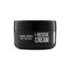 Game Face Grooming i-Rescue Cream  Eye Moisturizer | Firm and Moisturize Under Eye Wrinkles & Bags | Infused With Caffeine & Vitamin C | Every Day Use To Combat Aging Or Looking Fatigued | .5 fl oz view 2