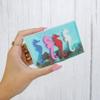 Primal Elements Glycerin Bar Soap | Helps All Skin Types, Sensitive, Oily & Dry Skin | NO PARABENS, VEGAN, GLUTEN FREE, 100% VEGETABLE BASE - (A Day at the Races) view 3