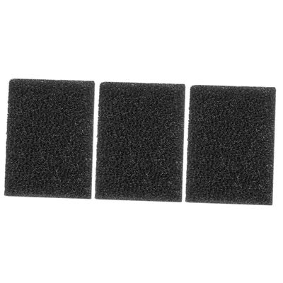 Beaupretty 3pcs Halloween Special Effect Makeup Sponge for Scar Wounds Coarse Hollow Body Scar Paint Sponge for Horror Wounds Halloween Party Props Easy to Use Portable