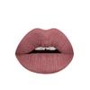Aromi Woodsy Rose Matte Liquid Lipstick, Sepia Rosewood Lip Color, Vegan and Cruelty-free, Long-lasting Lipstick, Handmade (Woodsy Rose) view 1