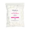 MorLo Premium Jumbo Cotton Balls (400 Count), Hypoallergenic, Ultra Absorbant, Super Soft, Gentle & Premium, Value Pack view 1