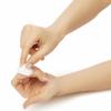 MorLo Premium Jumbo Cotton Balls (400 Count), Hypoallergenic, Ultra Absorbant, Super Soft, Gentle & Premium, Value Pack view 4