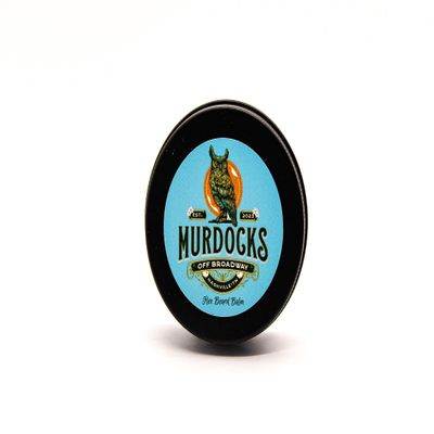 Murdocks Off Broadway Flex Beard Balm