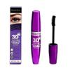 3D volume water proof doubling mascara (Black) view 1