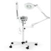 Salonsunny 3 in 1 Professional Facial Steamer & Magnifying LED Lamp & High Frequency Esthetician Spa Equipment view 1