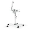 Salonsunny 3 in 1 Professional Facial Steamer & Magnifying LED Lamp & High Frequency Esthetician Spa Equipment view 4