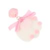 FRCOLOR Lovely Hairpin Cat Bell Bow Hair Clip for Girls Kawaii Accessories for Cosplay Birthday Parties and Festivals Handmade Design view 1