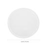 FRCOLOR 60Pcs Cotton Makeup Remover Pads Soft Absorbent Facial Cotton Rounds for Makeup Removal Skincare and Nail Art 2.36 Inch Disposable Towels for Home and Salon Use view 2