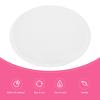 FRCOLOR 60Pcs Cotton Makeup Remover Pads Soft Absorbent Facial Cotton Rounds for Makeup Removal Skincare and Nail Art 2.36 Inch Disposable Towels for Home and Salon Use view 4