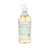 BARR-CO. Natural Hand Soap, Vegan Liquid Soap for Bathroom & Kitchen, Moisturizing Fir & Grapefruit 16 fl oz view 1