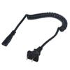 Marg AC Power Cable Adapter Charger for Philips Norelco HP1126 HP1124 HP1122 Shaver view 4