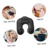 Hair Washing Tray Professional Hair Neck Tray for Salon Use Perming and Coloring Support Clothes Protector for Hairdressers Essential Tool Home and Barber Shops view 3