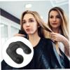 Hair Washing Tray Professional Hair Neck Tray for Salon Use Perming and Coloring Support Clothes Protector for Hairdressers Essential Tool Home and Barber Shops view 4