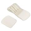 4pcs Elastic Bands 20pcs Replacement Tapes Face Tape, Face Tape with Lifting Ropes Elastic,Tightening Skin and Hiding and Neck Wrinkles Lifting Saggy Skin view 4