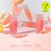 dasique Juicy Dewy Tint (15 Orange Coke) 0.12 oz | Light Application with moisture | Long Lasting & wearing Glossy Lip Stain, Non-sticky | Vegan, Cruelty-free | Korean makeup | stocking stuffers view 3