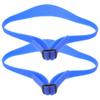 Beaupretty 2pcs Adjustable Silicone Neckline Shaving Template Hair Cutting Guides for Men Professional Hair Trimming and Fade Guide Flexible Design for Use view 1